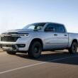 2026 Ram 1500 Ramcharger