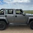 BAIC BJ40 Jeep Wrangler