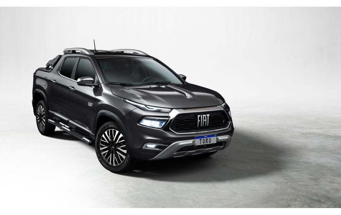 Fiat Toro