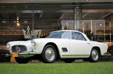 1959 Maserati 3500GT