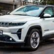 New Jeep Compass render 2025