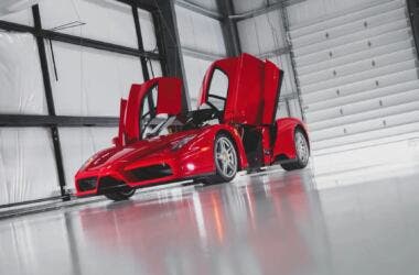 Ferrari Enzo