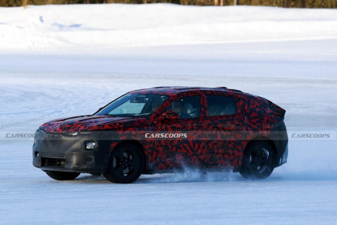 Alfa Romeo Stelvio 2025