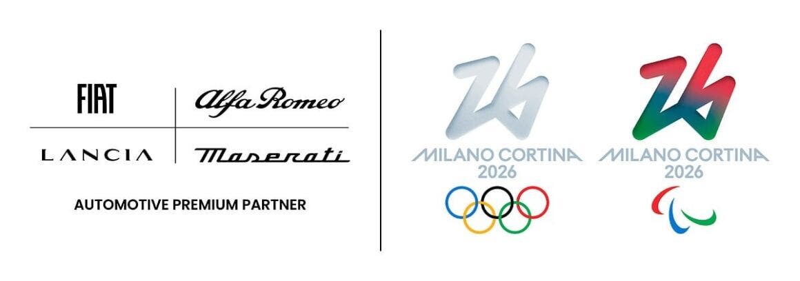 Automotive Premium Partner Milano Cortina 2026