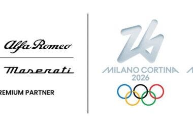 Automotive Premium Partner Milano Cortina 2026