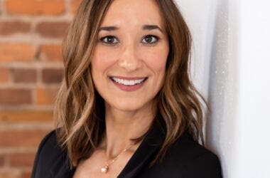 Kaileen Connelly was appointed senior vice president of Stellantis North America communications, effective March 10, 2025.