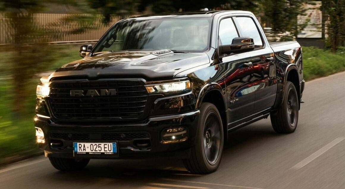 Ram 1500