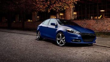 Dodge Dart