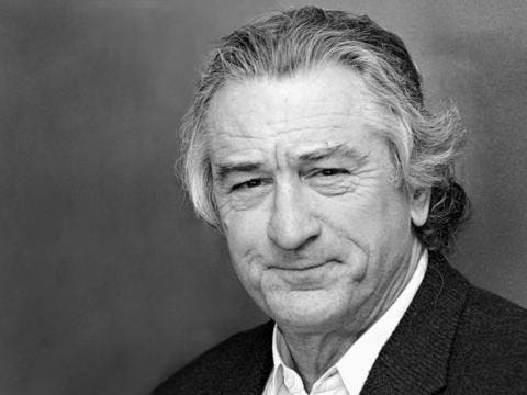 Robert De Niro sarà Enzo Ferrari al Cinema, regia di Eastwood