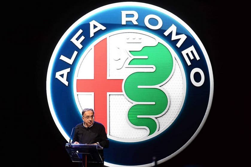 Alfa Romeo: in Europa a Novembre cresce più di tutti in FCA - ClubAlfa.it