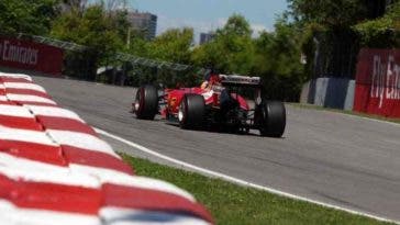 GP Canada 2015 F1, programma e streaming qualifiche e gara