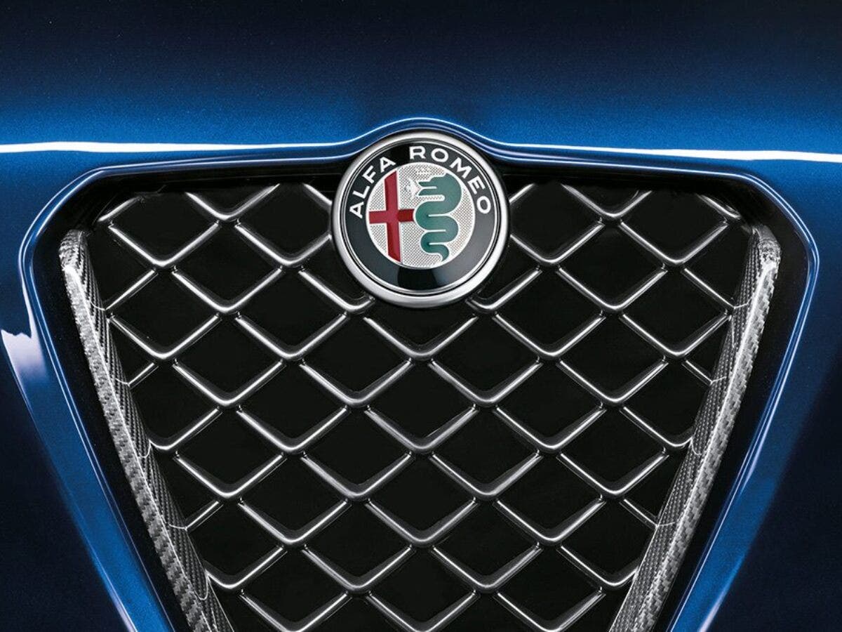 Alfa Romeo Giulia: Svelati i nuovi accessori firmati Mopar