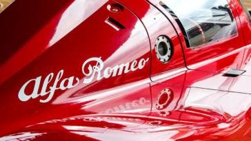 Donne Piloti Italiane Alfa Romeo e Ferrari