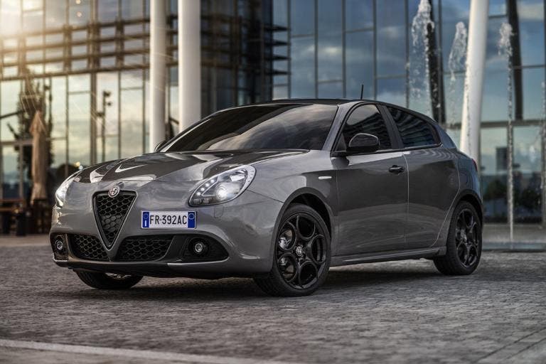 Alfa Romeo Giulietta B Tech Disponibile In Tre Versioni Con Prezzi Da