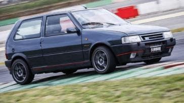 Fiat Uno Turbo Nurburgring 2 364x205