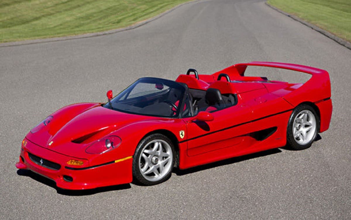 50 гран. Ferrari f50 Race car. Ferrari f50 для детей до 12 лет.