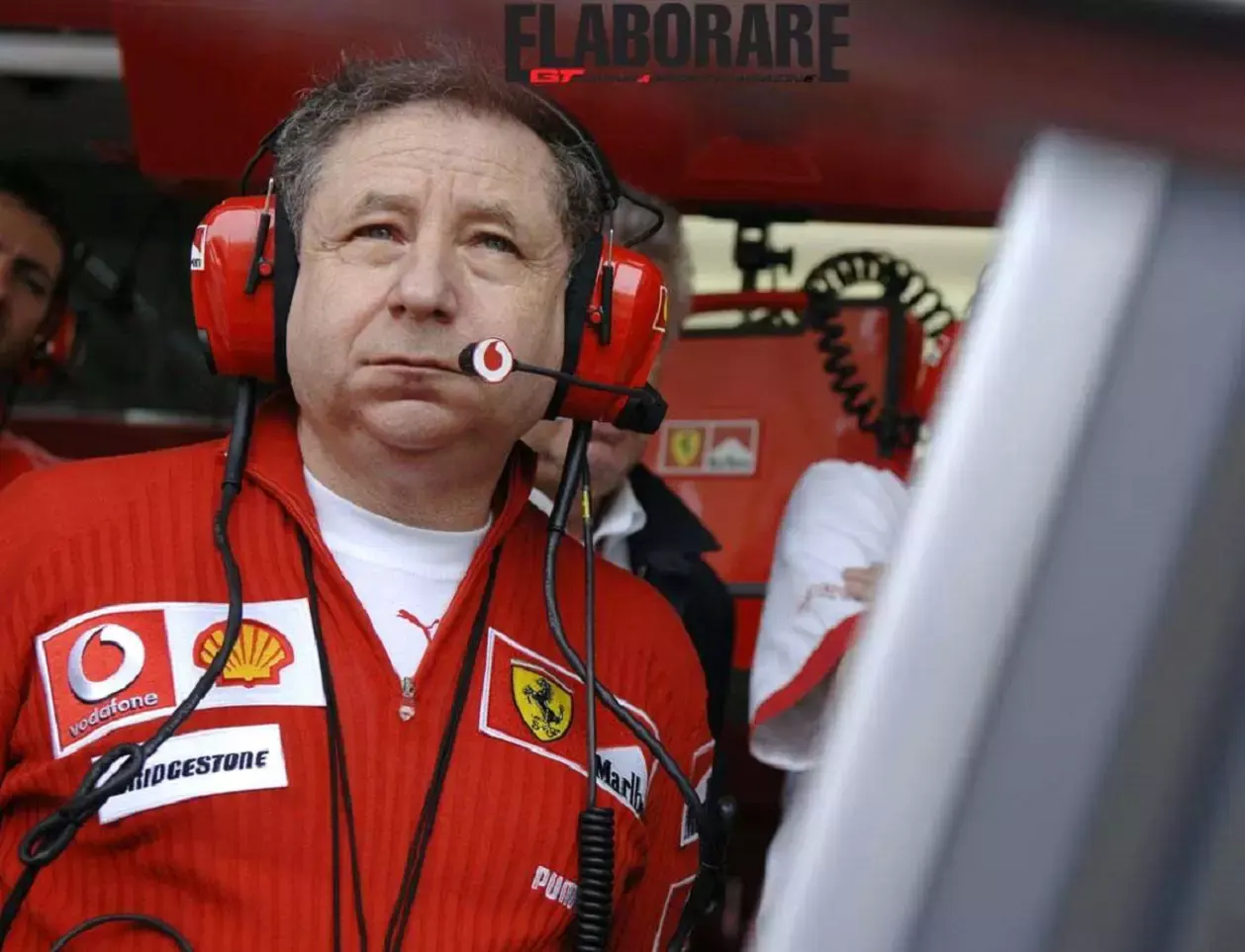 Jean Todt ha svelato perché ha rifiutato di far firmare Senna per la ...