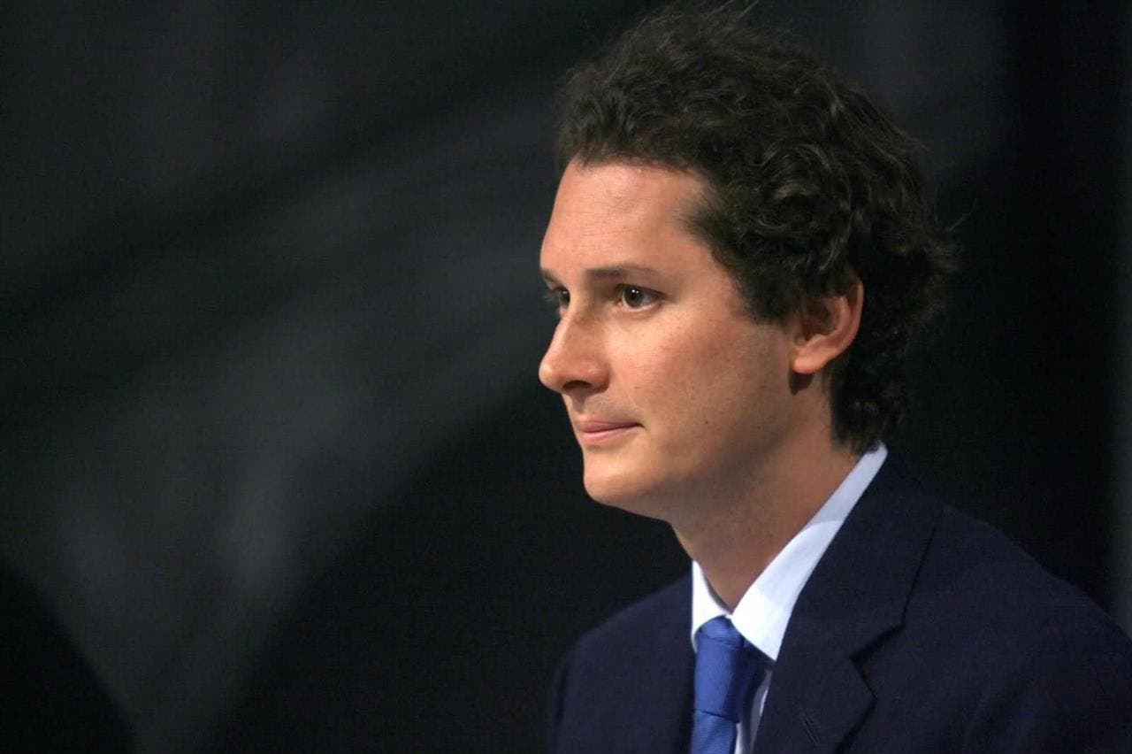 Fiat Chrysler: John Elkann offre prospettive ottimistiche per l'anno - ClubAlfa.it