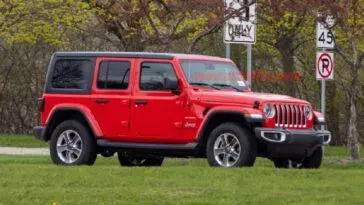 Jeep Wrangler 2020: Previsti Nuovi Motori E Un Aumento Dei Prezzi - ClubAlfa.it