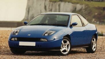 Fiat Coupé