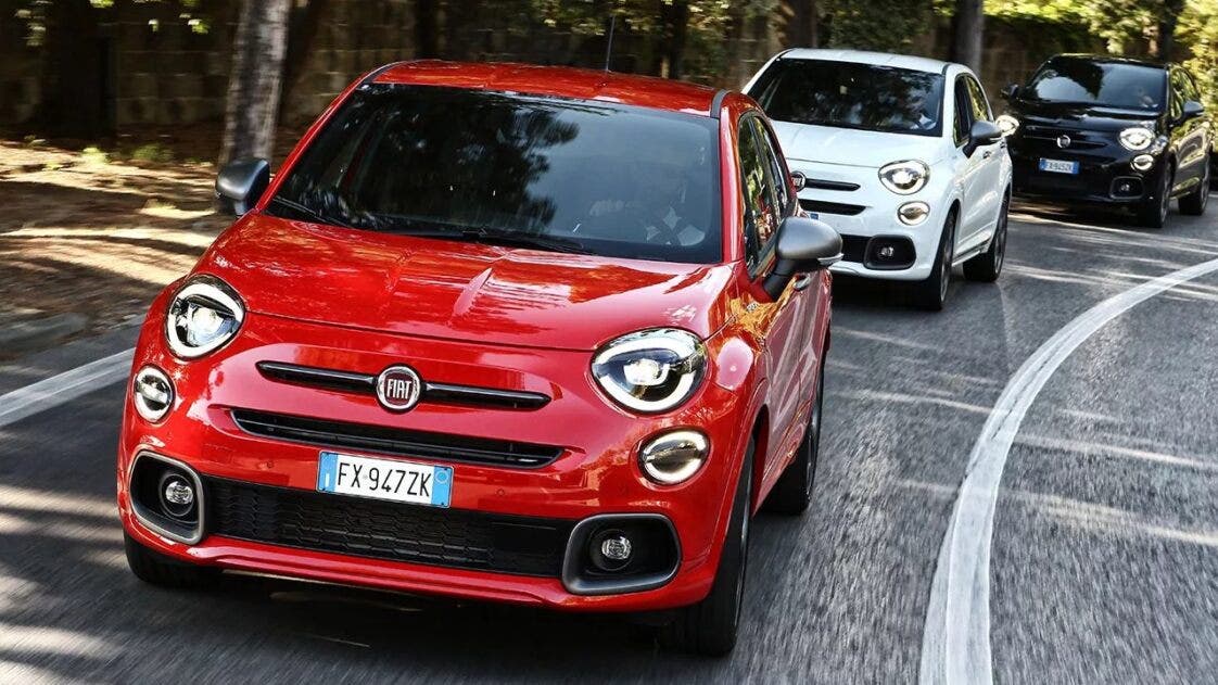 Fiat 500X E 500L: Cosa Resterà Della Gamma Di 500? - ClubAlfa.it