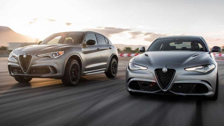 Alfa Romeo B-SUV, Ferrari SF90 Stradale, Fiat 500 Elettrica: Le ...