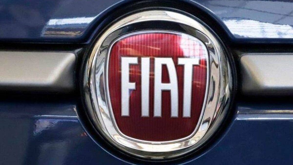 Fiat: ritorno alle origini per il logo delle future auto? - Autoblog