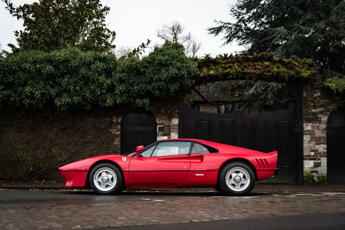 255 gto ferrari