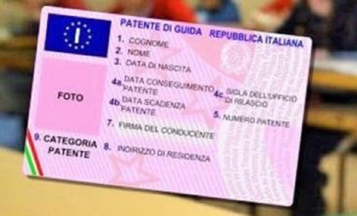 Patenti, in Italia sono attive 40 milioni - ClubAlfa.it