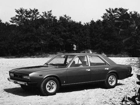 Fiat 130 Opera