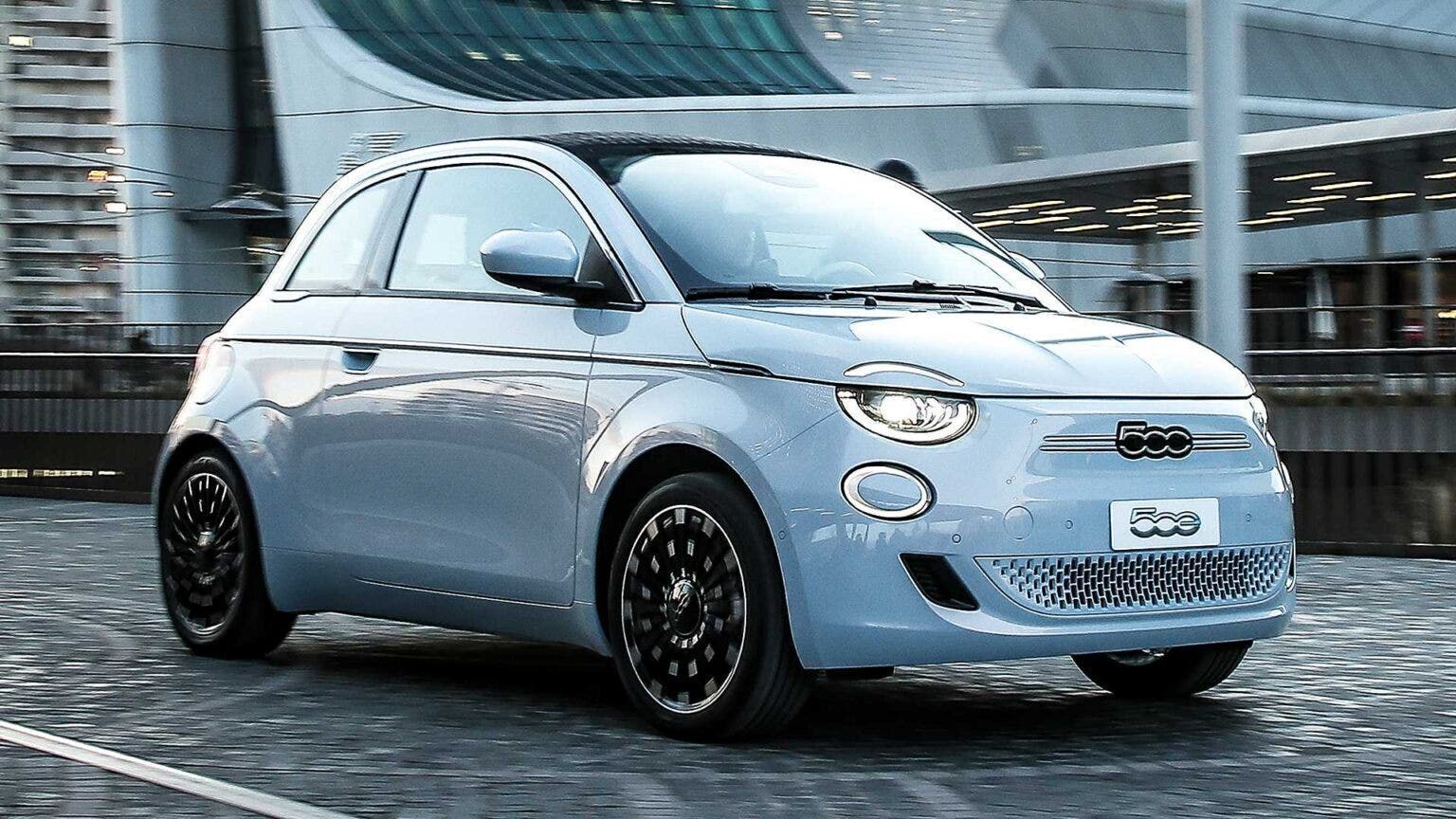 Fiat 500 elettrica nuovi dettagli ufficiali su autonomia, prezzo e