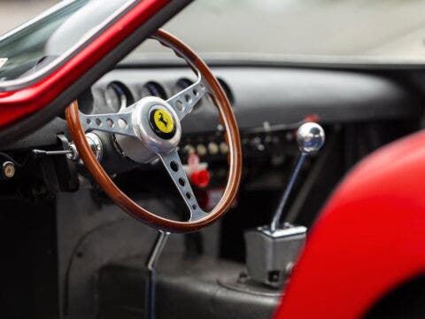 250 GTO 6