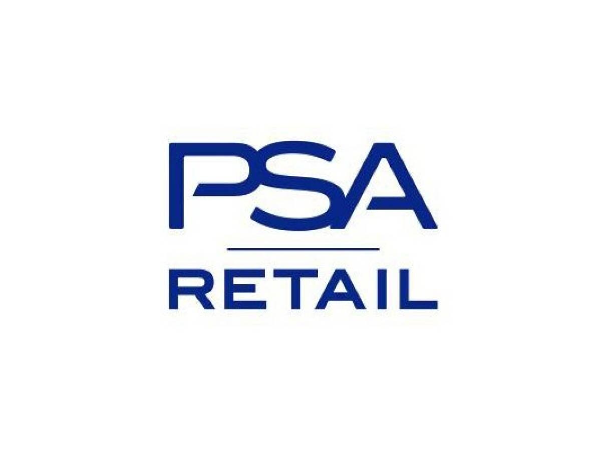 PSA Retail: Importante negocio en España