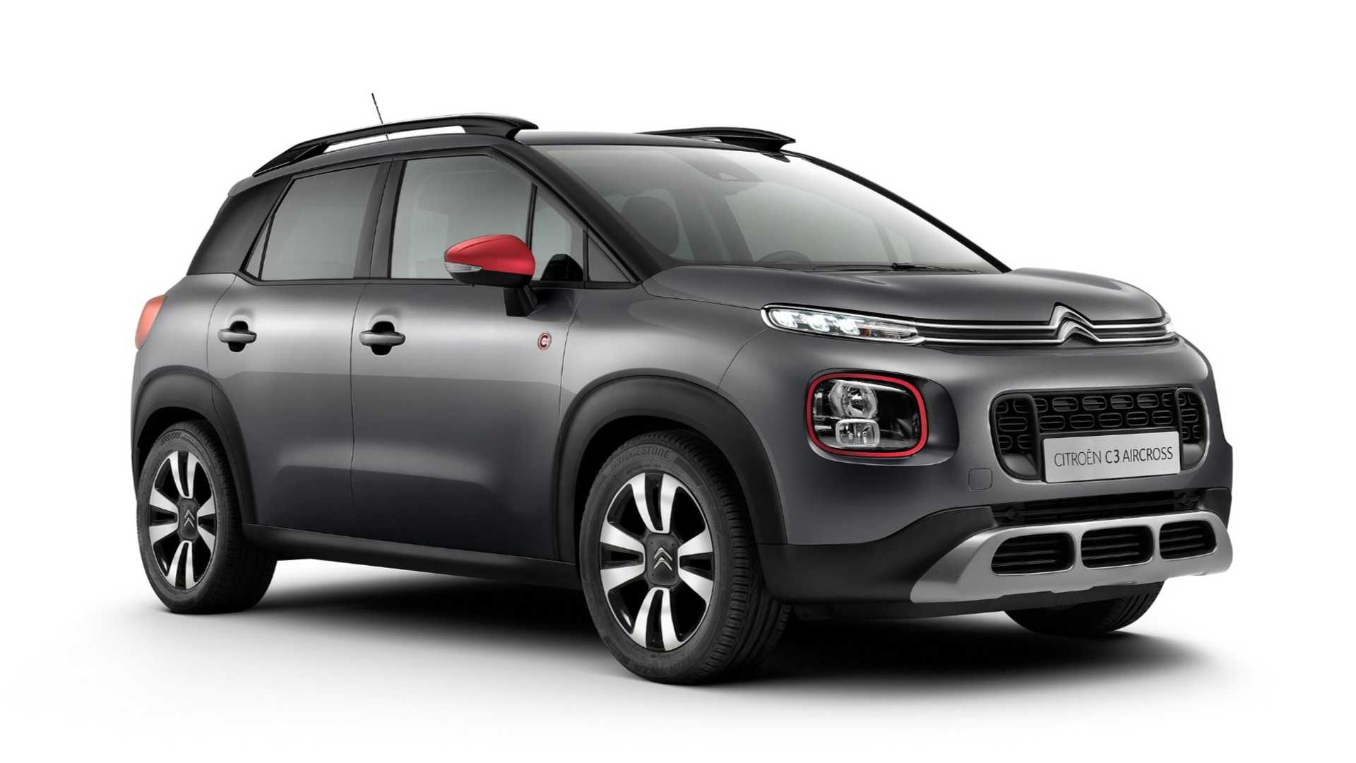 Citroën presenta la Nuova Collezione C-SERIES - Autoclub Group