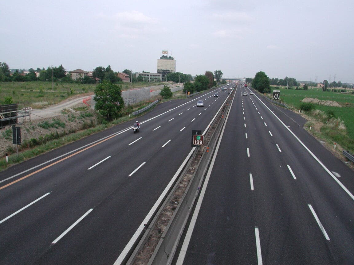 Più Inquini E Più Paghi In Autostrada L Ue Dice Sì Clubalfa It