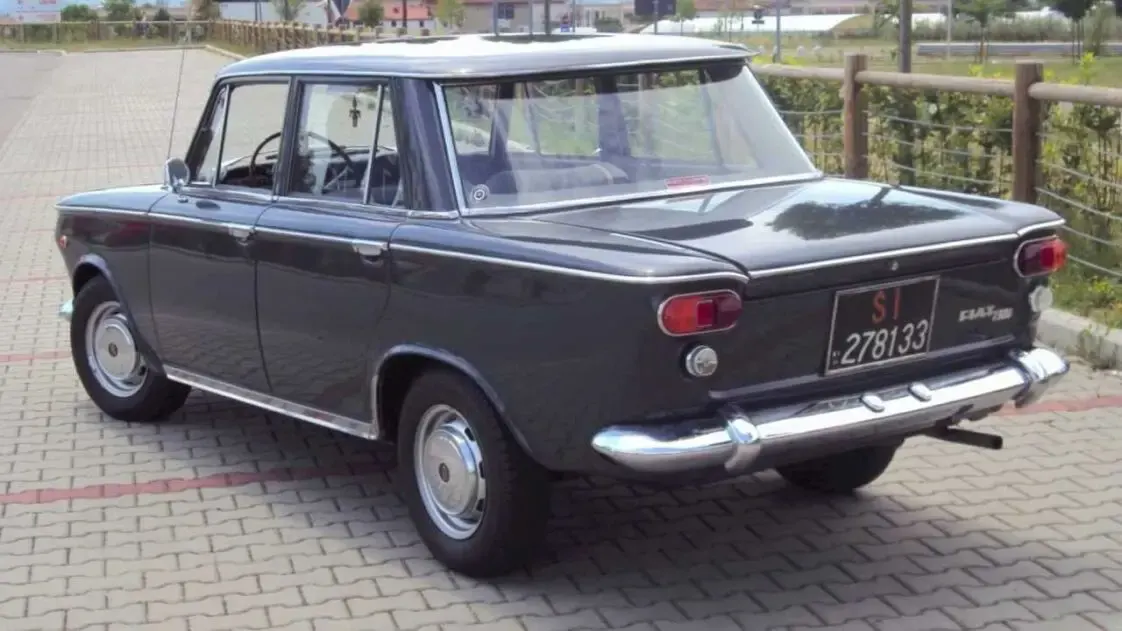 Fiat 1300 1500