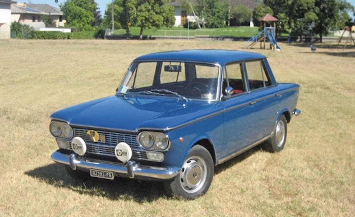 Fiat 1300 1500