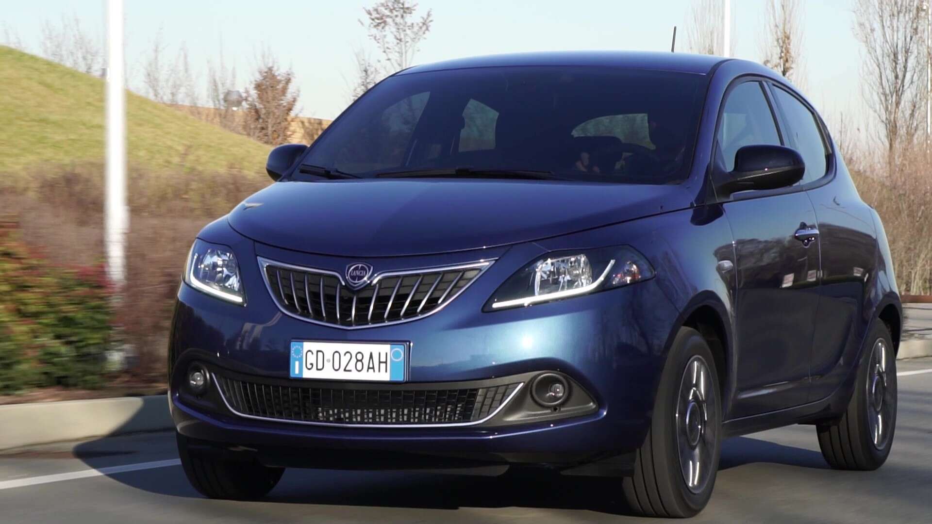 Ecco come si rinnova la Lancia Ypsilon per il 2023