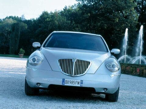 Lancia Thesis