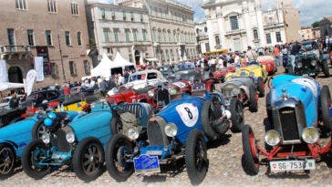 Gran Premio Nuvolari