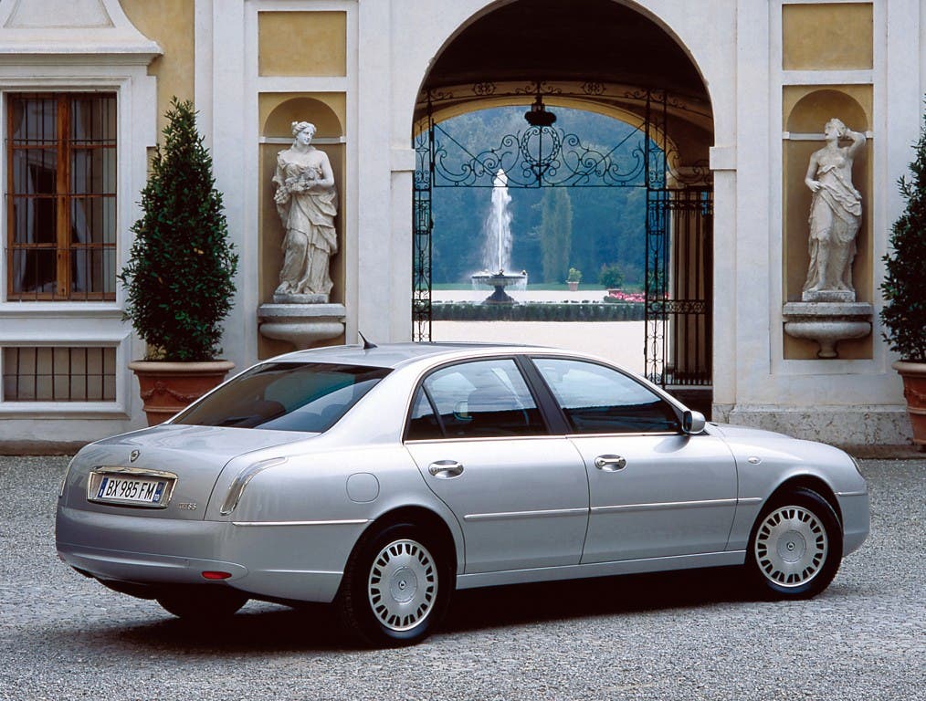 Lancia Thesis