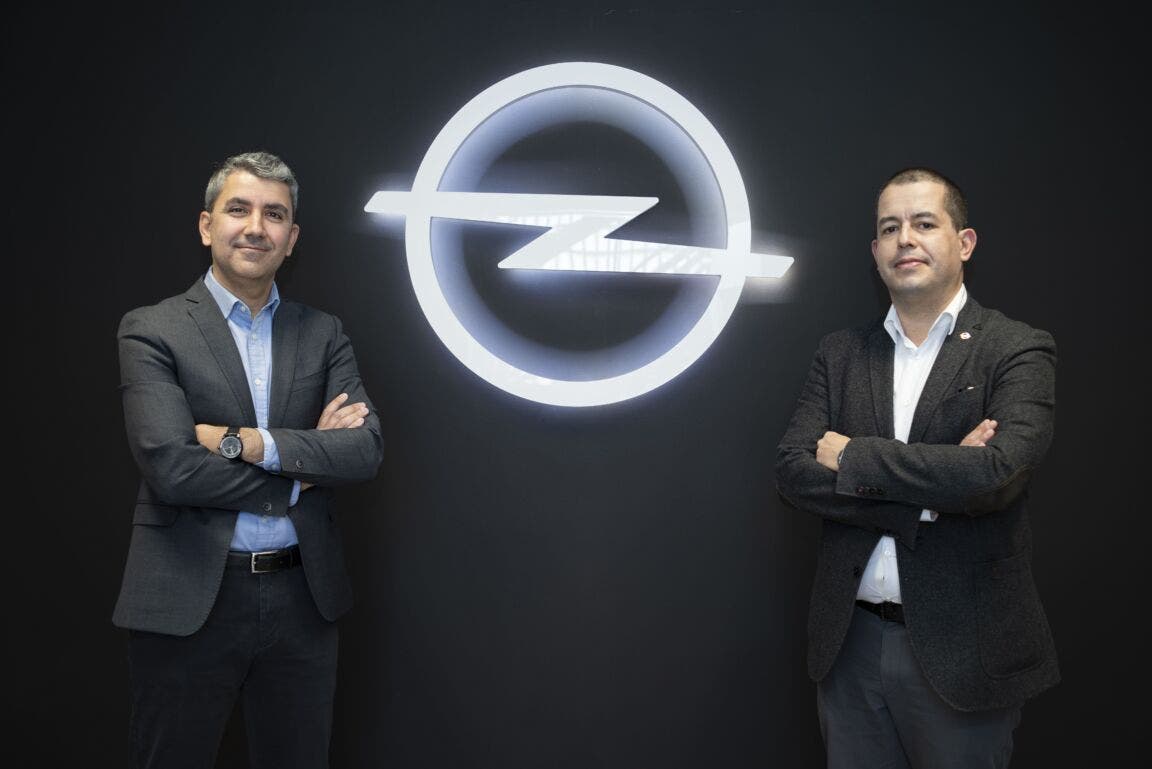 Opel Bank lancia la sua attività di finanziamento autonoma ...