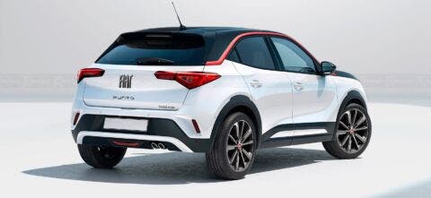 Fiat B-SUV: Ecco Come Sarà Il Futuro Modello - ClubAlfa.it