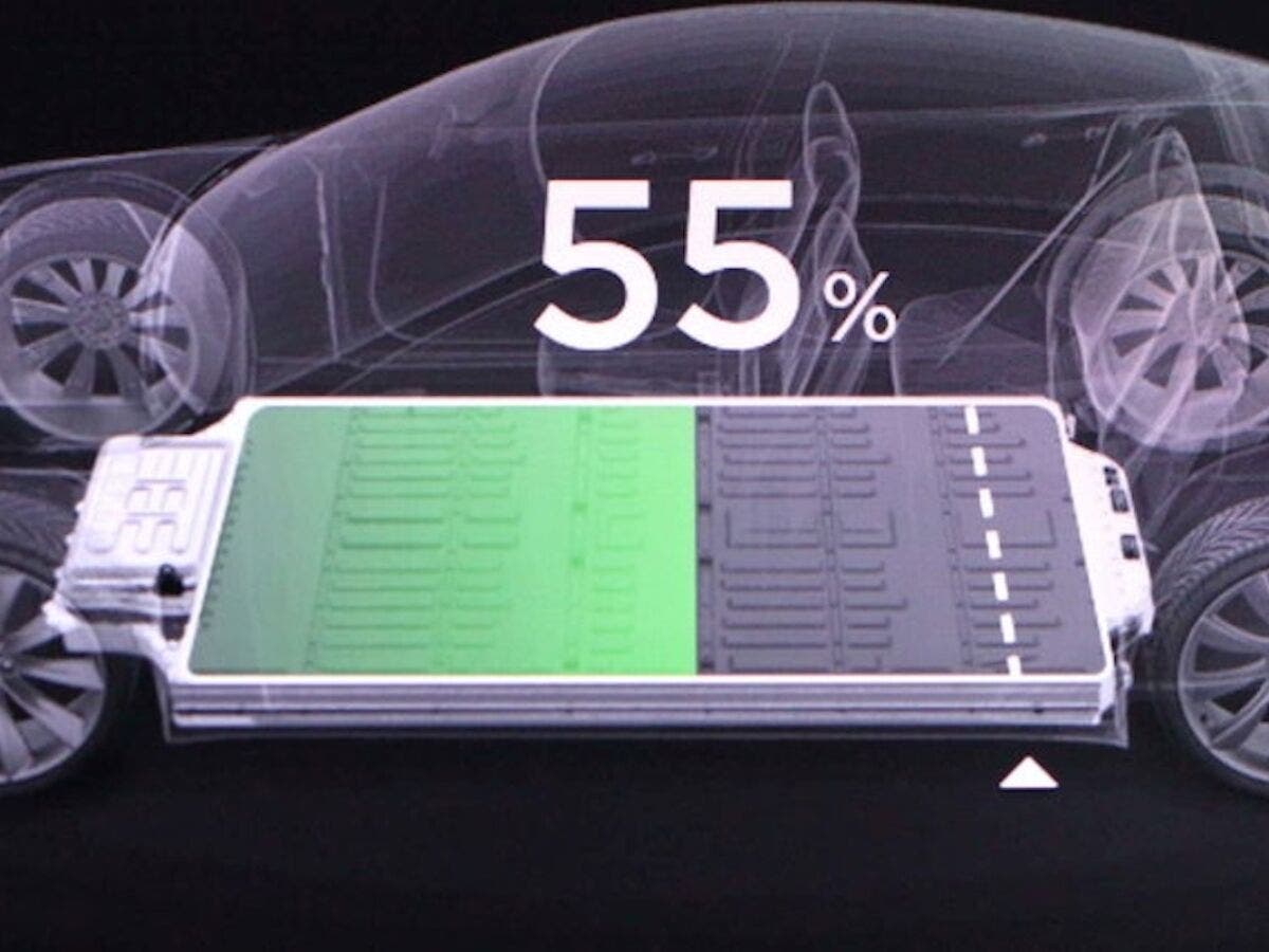 Batterie per le auto elettriche: basta litio, arriva l'alluminio? 