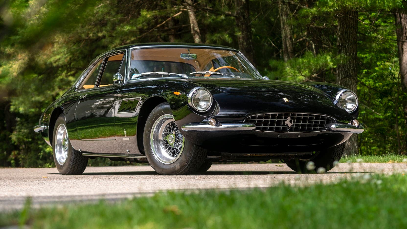 Ferrari 500 superfast