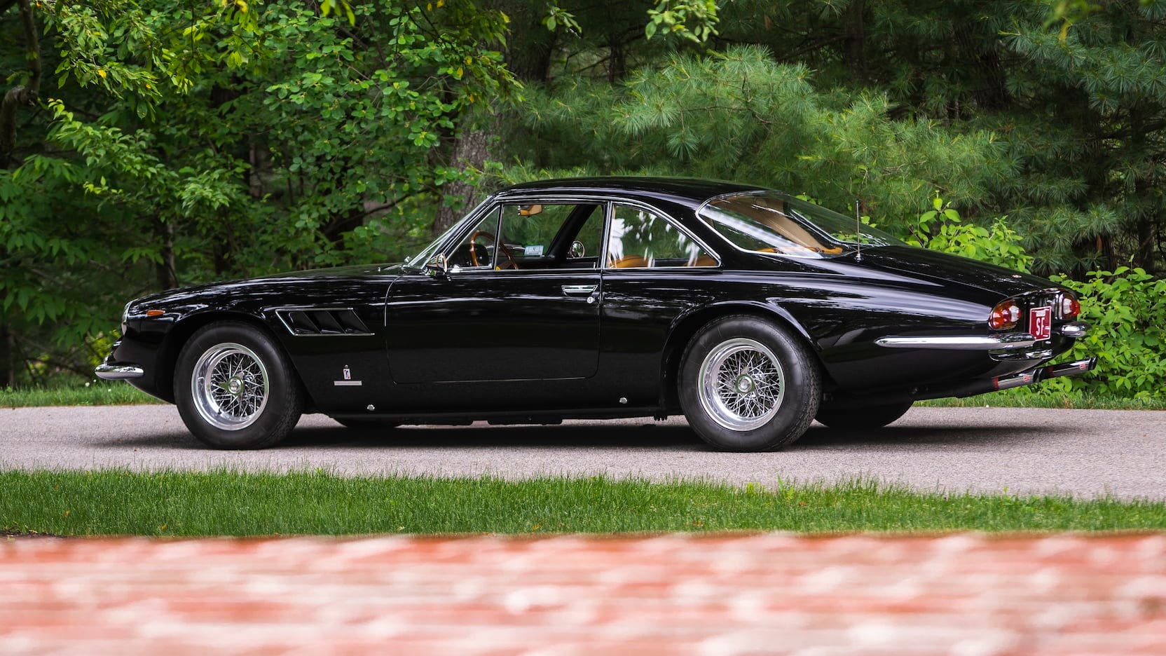 Ferrari 500 superfast