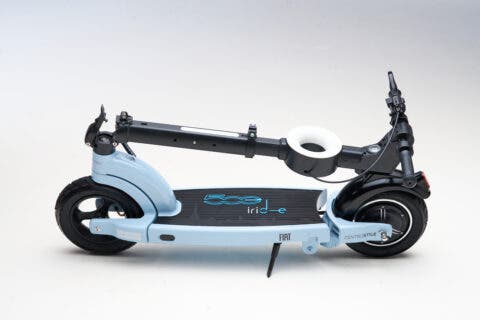 500 Iride