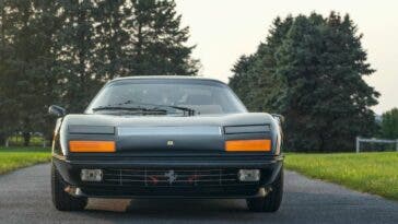 Ferrari 512 BBi