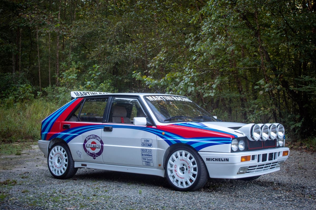 Лянча ралли. Lancia Delta integrale s4 Rally. Lancia Delta HF integrale 16v Rally. Lancia Delta integrale ралли. Lancia Delta integrale салон.