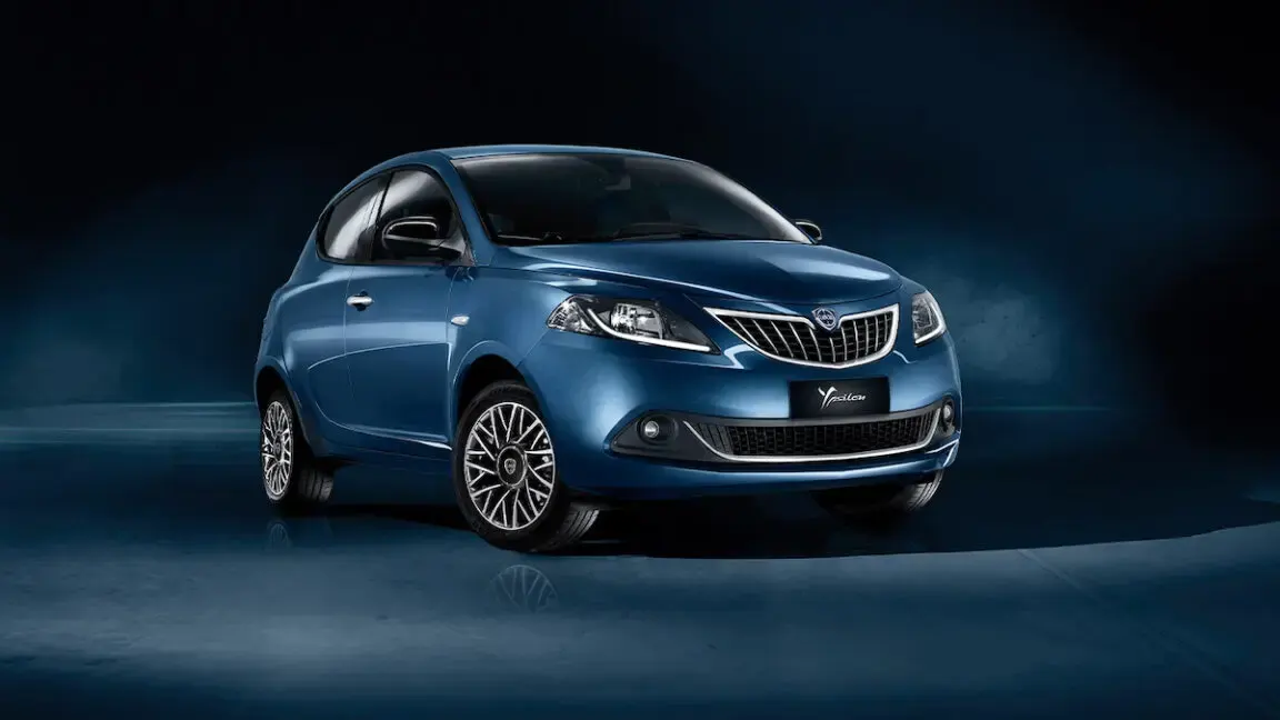 Lancia Ypsilon 2024 tutte le novità previste ClubAlfa.it